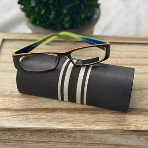 PABLO ZANETTI FASHION GLASSES